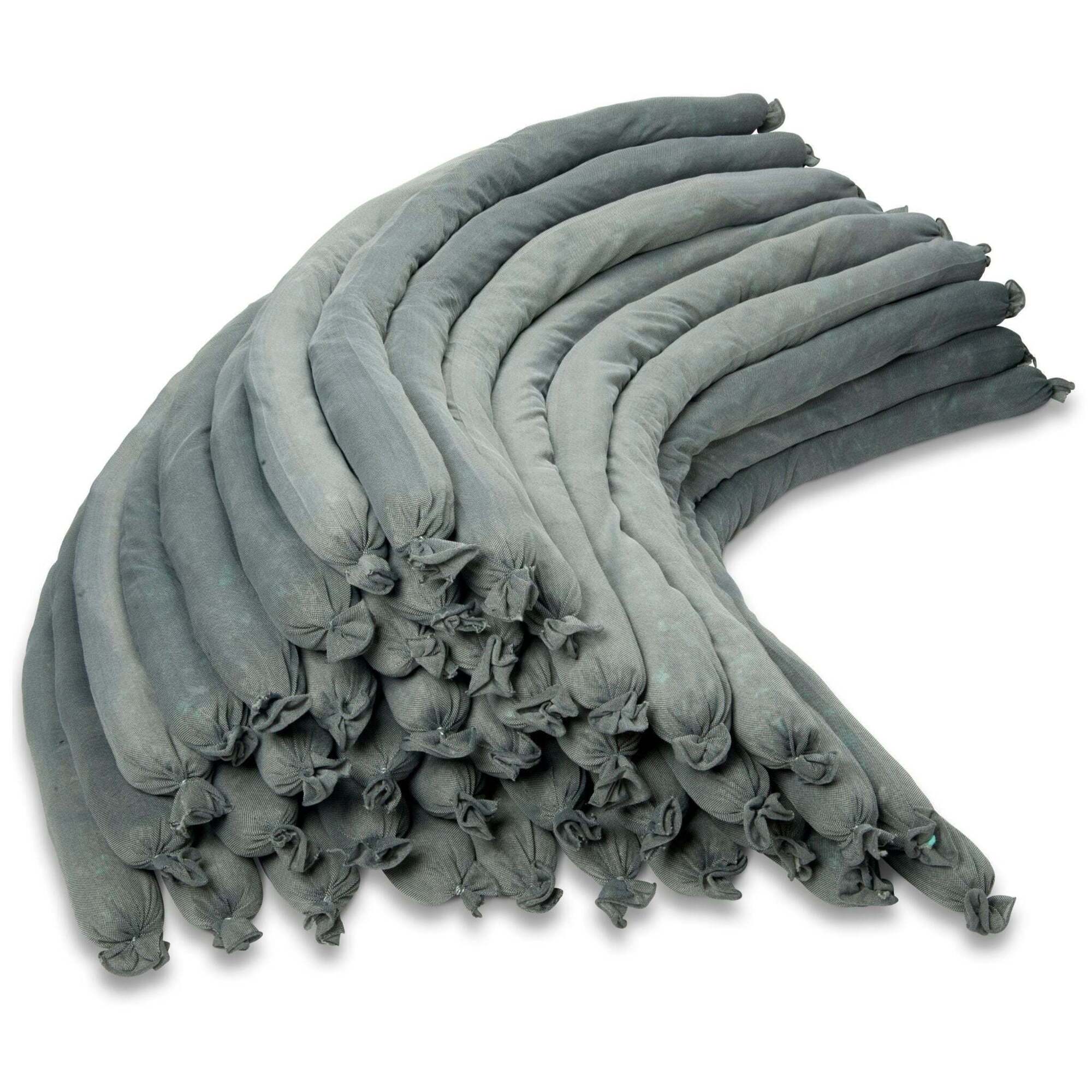 AABACO Universal Absorbent Sock - 3" X 48", 40-Sock